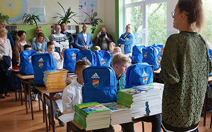 Wzorowa klasa
