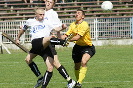 Arkonia - Hutnik