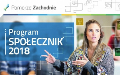 Społecznik 2018