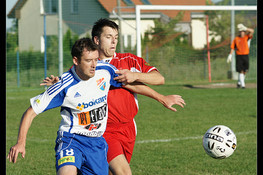 GKS Mierzyn - Arkonia