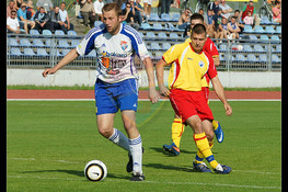 Dwumecz finał PP 2011
