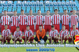 LWJS 2009/10