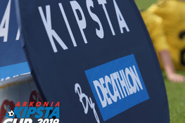 Arkonia Kipsta Cup 2019 część 2