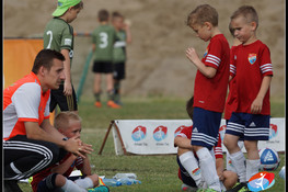 Arkonia Cup 2018 część 3