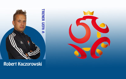 Reprezentacja wzywa