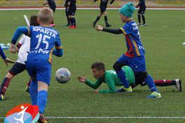 Arkonia Cup 2019 część 3