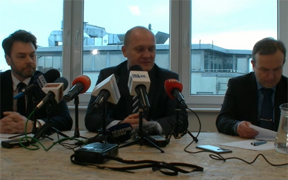 SBO na zajączka