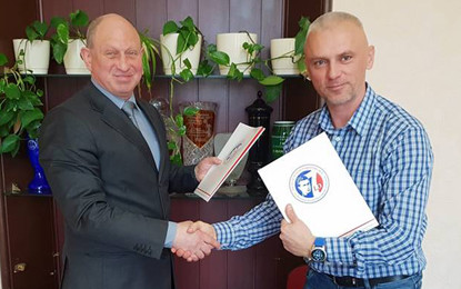 Nowe projekty