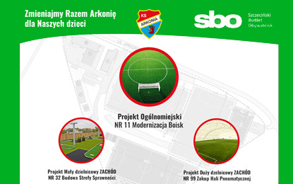 Zachęcamy inwestorów