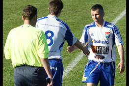 Arkonia - Mieszkowice