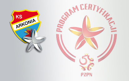 Srebrna Certyfikacja