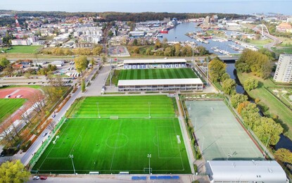 U12: Powołania na zgrupowanie selekcyjne reprezentacji ZZPN w Kołobrzegu