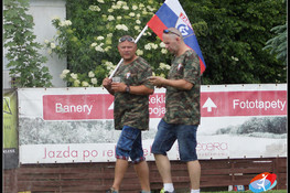 Arkonia Cup 2018 część 2