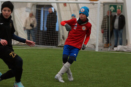 Arkonia Winter Cup U11 - 2022  