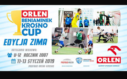 Krosno Cup