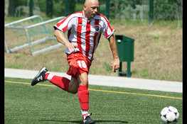 Pomerania CUP 2008