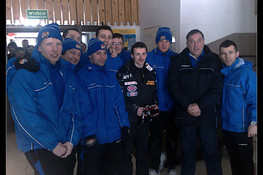 Wisła COS 2009