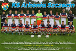 1 zespół 2017
