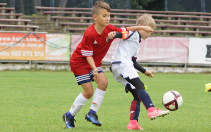 Turniejowe Żaki