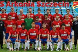 1 zespół 2012