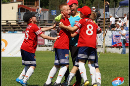 Arkonia Cup 2017 część 2