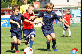 Arkonia Cup 2017 część 3