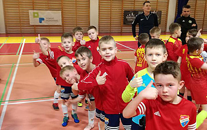 Luboń Cup