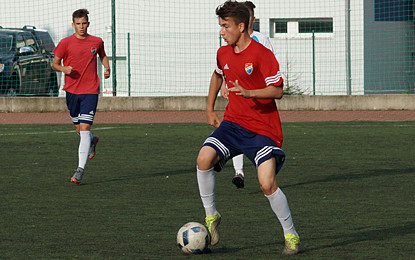 Wymarzona inauguracja 