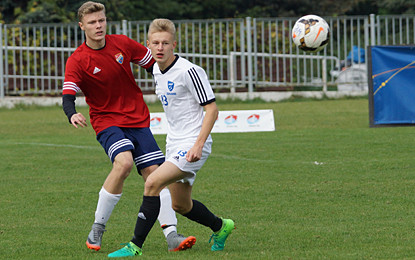 Bolesna lekcja