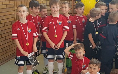 2008/09 Turnieje dwa