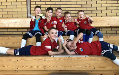 Dobry prognostyk