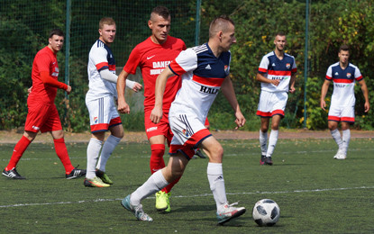 Po raz drugi 
