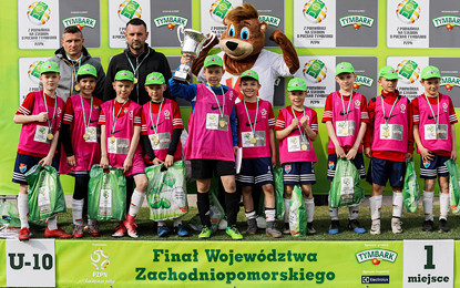 Finał w Warszawie