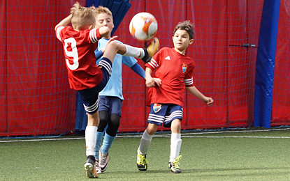 Fantastyczny futbol