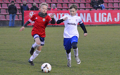 Orlikowe ostatki