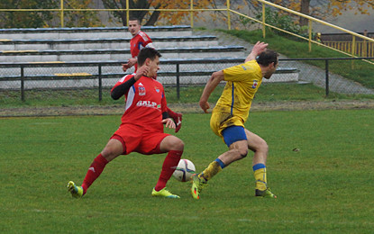 Tylko remis