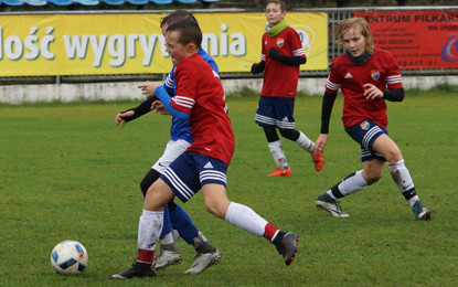 Kropka nad i